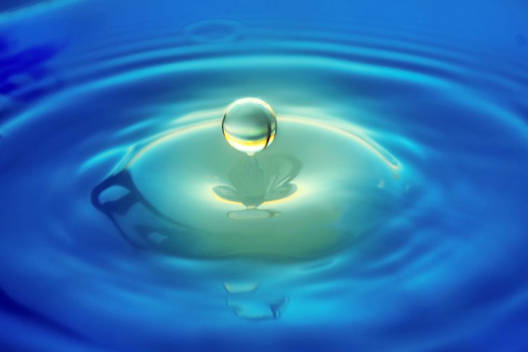 L’eau – la vie – l’énergie